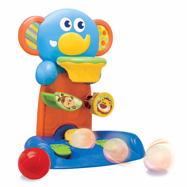 Jeu D Eveil Elephant Happy Hoops Bkids King Jouet Activites D Eveil Bkids Jeux D Eveil