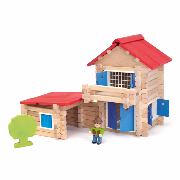 maison enfant jouet