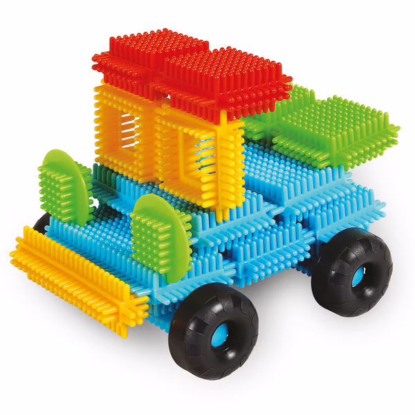 king jouet jeux de construction