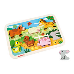 Puzzles Pour Enfants Et Bebes Puzzles King Jouet