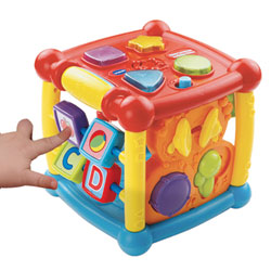 Les Jouets Vtech Naissance A 12 Mois King Jouet