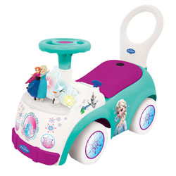 Porteurs Trotteurs Et Jouets A Bacules King Jouet