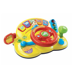 Mon Baby Volant Tut Tut Bolides Vtech King Jouet Activites D Eveil Vtech Jeux D Eveil