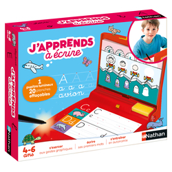 cadeau educatif 4 ans