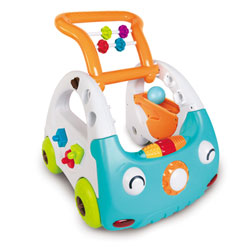Trotteur Vtech King Jouet Off 73