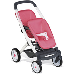 Tous les poupons et bébés King Jouet chaise haute et cosy bébé confort king jouet