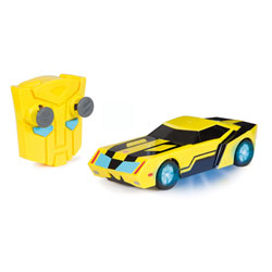 bumblebee jouet club
