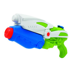 Pistolet A Eau 24 Cm Sun And Sport King Jouet Piscines