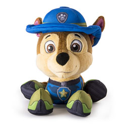 nounours pat patrouille