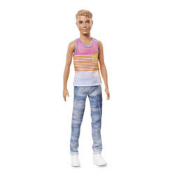 ken barbie jouet club