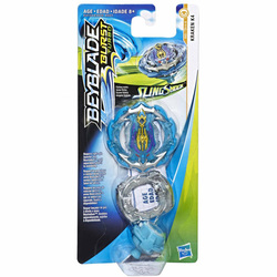 Toupie Beyblade Burst Standard Balar B4 Hasbro King Jouet Toupies Yo Yo Jeux De Recreation Hasbro Sport Et Jeux De Plein Air