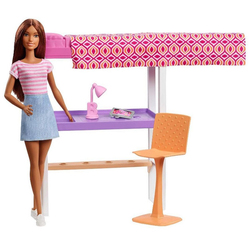 mobilier de barbie