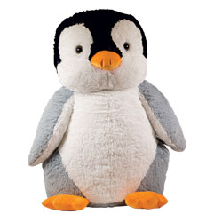 ours en peluche géant king jouet