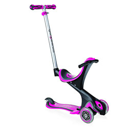Trottinette Trottinette Pour Enfant Fille Et Garcon King Jouet
