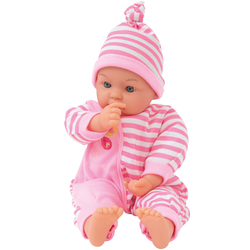 Little Love Mon Bebe Apprend A Parler Vtech King Jouet Poupees Vtech Poupees Peluches