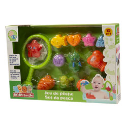 Jouets De Bain Pour Bebes King Jouet