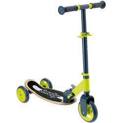 Trottinette Trottinette Pour Enfant Fille Et Garcon King Jouet