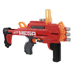 Nerf Jeux Et Jouets Nerf King Jouet