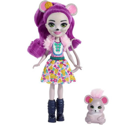 enchantimals meduse