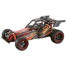bobby buggy radiocommandé