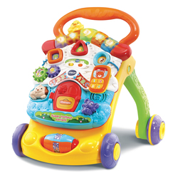 Porteur Electronique Baby Smile Baby Smile King Jouet Porteurs Jouets A Bascules Baby Smile Jeux D Eveil