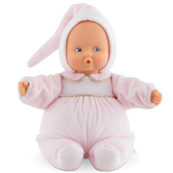 poupee corolle naissance