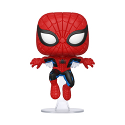 playmobil spiderman
