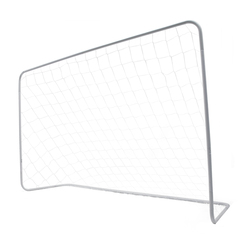 Cage de football en métal
