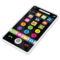 Téléphone Smartphone Bilingue
