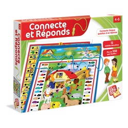 Jouets enfant 2 ans - jeux éducatifs