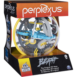 Perplexus - Epic Spin Master : King Jouet, Jeux de réflexion Spin