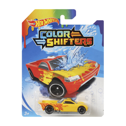 Super transporteur extensible Hot Wheels Mattel : King Jouet, Les