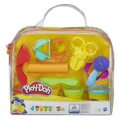 Pâte à modeler - Le cabinet de vétérinaire Play-Doh Play Doh