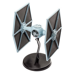 Maquette Star Wars VII - TIE Fighter