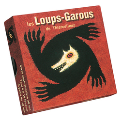 Best-of Loups-Garous - La Grande Récré