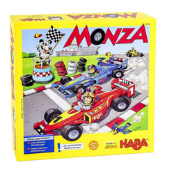 Monza