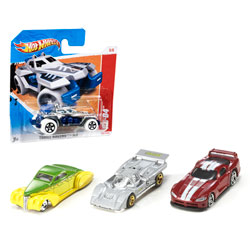 Coffret de 10 voitures - Fast and Furious Mattel : King Jouet, Les autres  véhicules Mattel - Véhicules, circuits et jouets radiocommandés