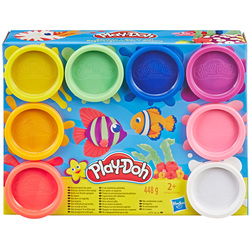 Le Coiffeur Play Doh