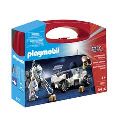9101-Valisette astronaute Playmobil