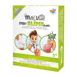 Mini Lab Slime