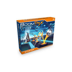 Boom Trix Starter Run