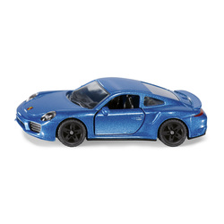 Voiture Porsche 911 Turbo S