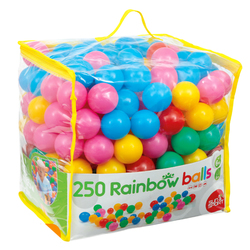 Sac de 250 balles