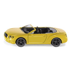 Voiture Bentley Continental GT V8