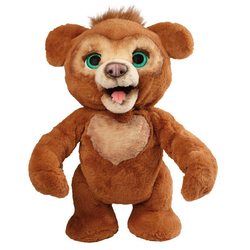 Peluche veilleuse Marcus 30cm - La Pat'Patrouille Spin Master : King Jouet,  Peluches interactives Spin Master - Peluches