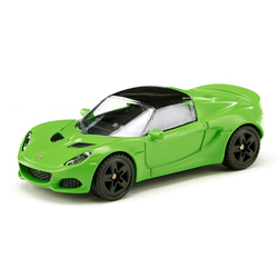 Voiture Lotus Elise