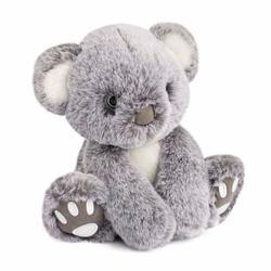 Peluche Beanie Boo's - Nina la souris 15 cm TY : King Jouet, Mini