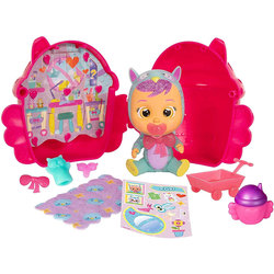 Maison ailée Cry Babies Magic Tears