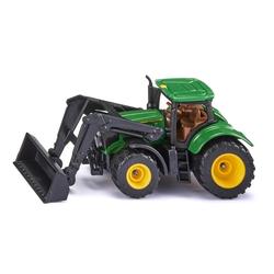 TOMY JOHN DEERE JE CONSTRUIS MON JOHNNY - Autres jeux d'éveil