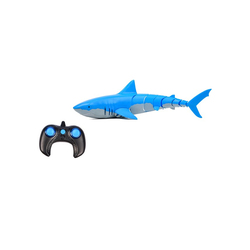 Shark Shark - Requin radiocommandé